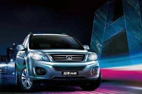 国内公认五大烂大街的车，最后一款居然是我们的国产车