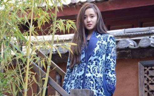 马化腾女儿马曼琳近照曝光，难怪王思聪也忍不住