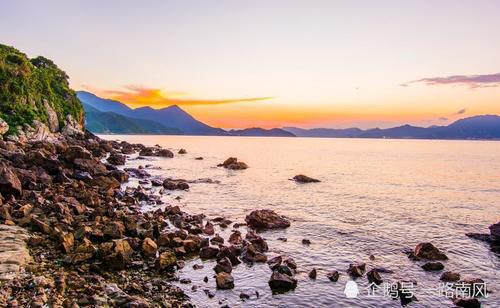 广东旅游资源最的丰富城市,GDP超160多个国