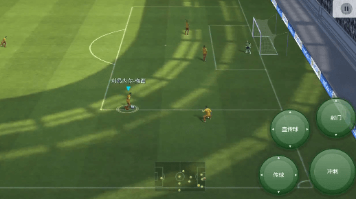 网易实况足球:内测玩家把内容都掏干了,黔驴技