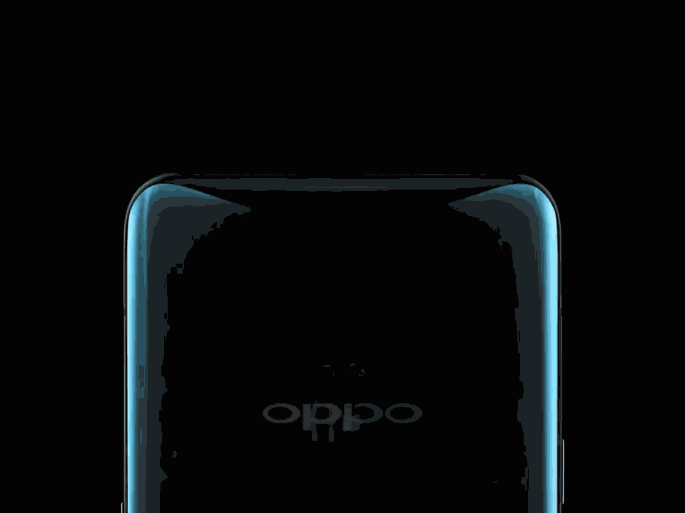 这款手机可不一样!