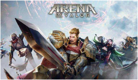 对抗腾讯《传说对决》 《决战!平安京》启动亚