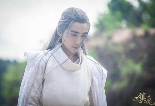 实锤了!连朱一龙都承认《镇魂》夜尊像传销头