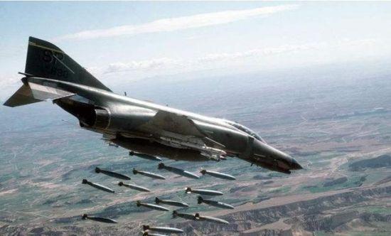 沙特部队战斗力为何这么差,真实原因你想不到