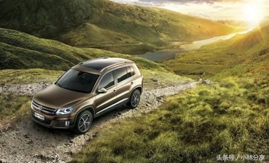 途观到底能不能？1.4T和1.8T到底要怎么选？