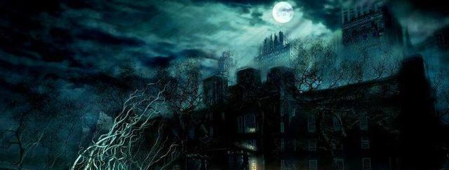 网络小说五大高危职业,个个危险无比,出场就要