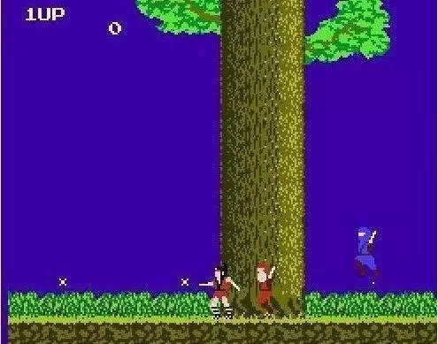 当年那些经典的小霸王游戏你们都打通关了吗?