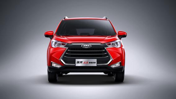 顺应节能环保时代主题，瑞风S3探享绿色品质生活