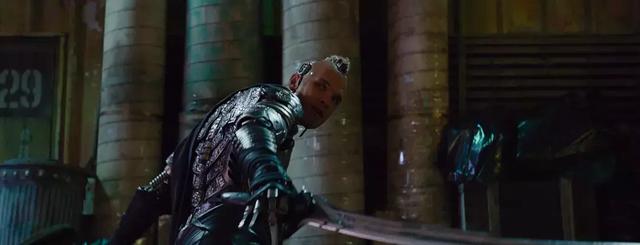 2018卡梅隆最让人期待的电影,改编自日本经典