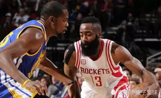 关于17-18赛季常规赛MVP讨论!麦迪:这一票我