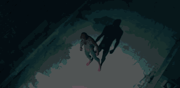 30 红骷髅再度现身 看过《美国队长》的伙伴们一定记得