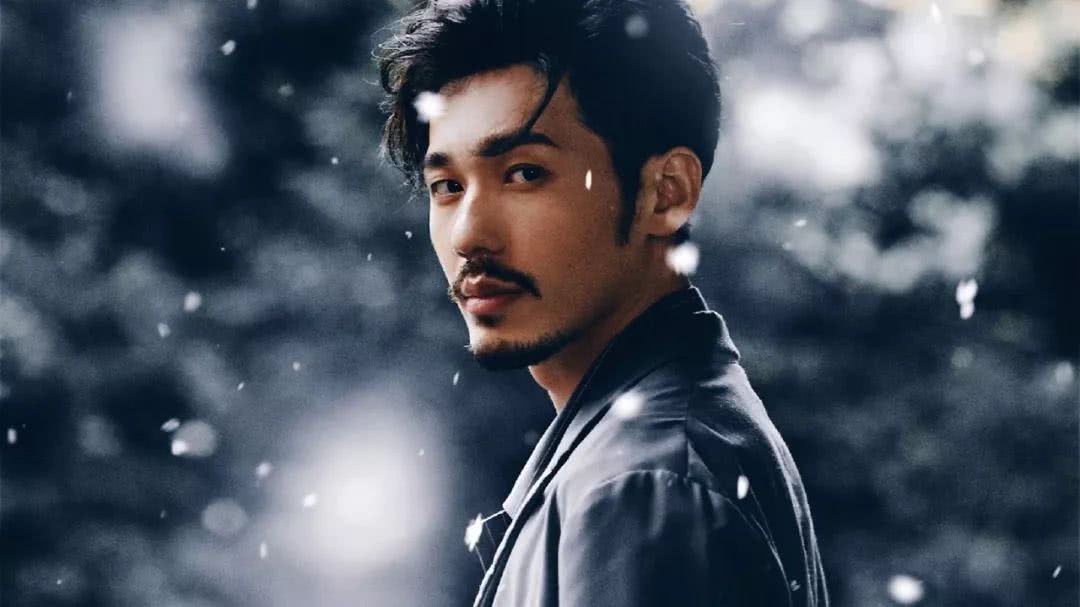 白宇:重新定义“流量”