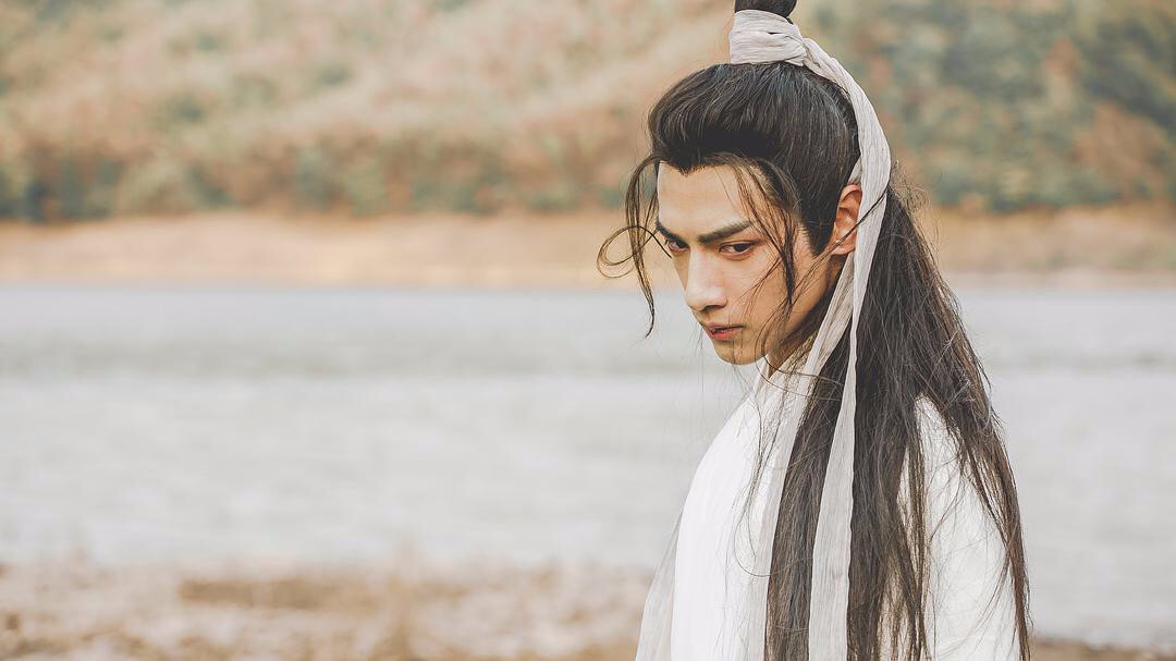 全民催黑化的润玉、被封为高可爱的贵妃，反派们越来越招人喜欢了