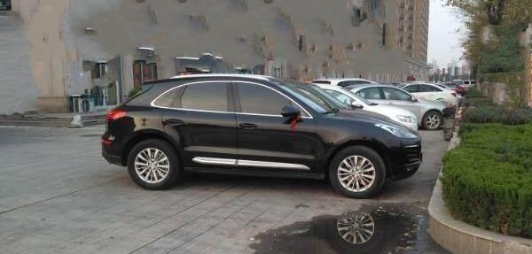 最骄傲的伪豪车倒下，三天卖出2万辆，如今价格狂跌，9万却卖不动