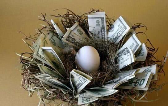 把500万存银行理财,一年利息有多少呢?说出你