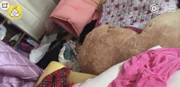 合租女生内衣_合租女生内衣内裤