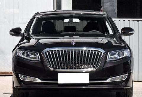 中国最强国产豪车 在国外被人当成宝贝 在国内竟被所有人嫌弃