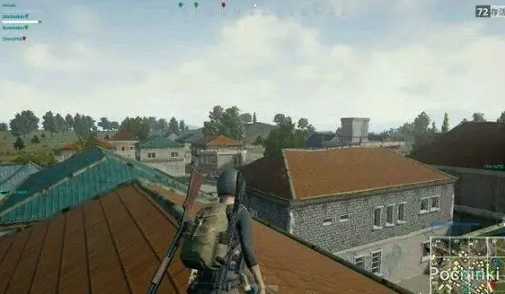 吃鸡游戏小技巧的:从跳伞到决赛圈,助你轻松吃