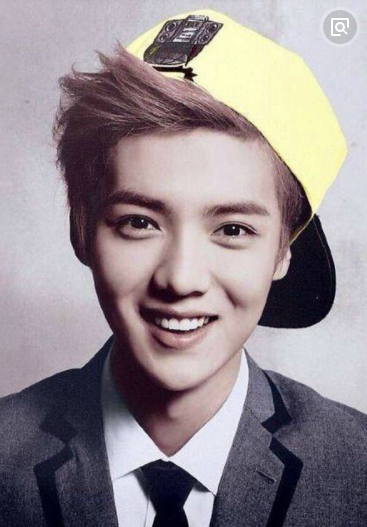 被抵制! 韩国媒体喊话鹿晗滚出娱乐圈,综艺节