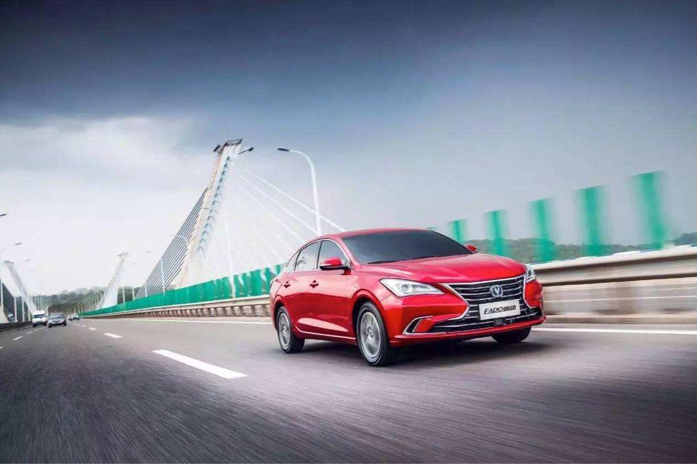 全国第三、行业第一，长安汽车是如何做到的？