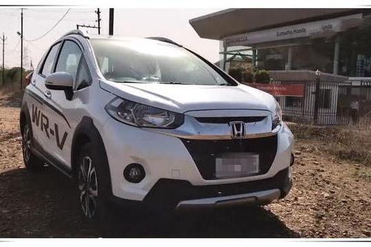 买哈弗H6的再等等！这车配1.5T+CVT，8万起比奥迪Q5还帅气十倍