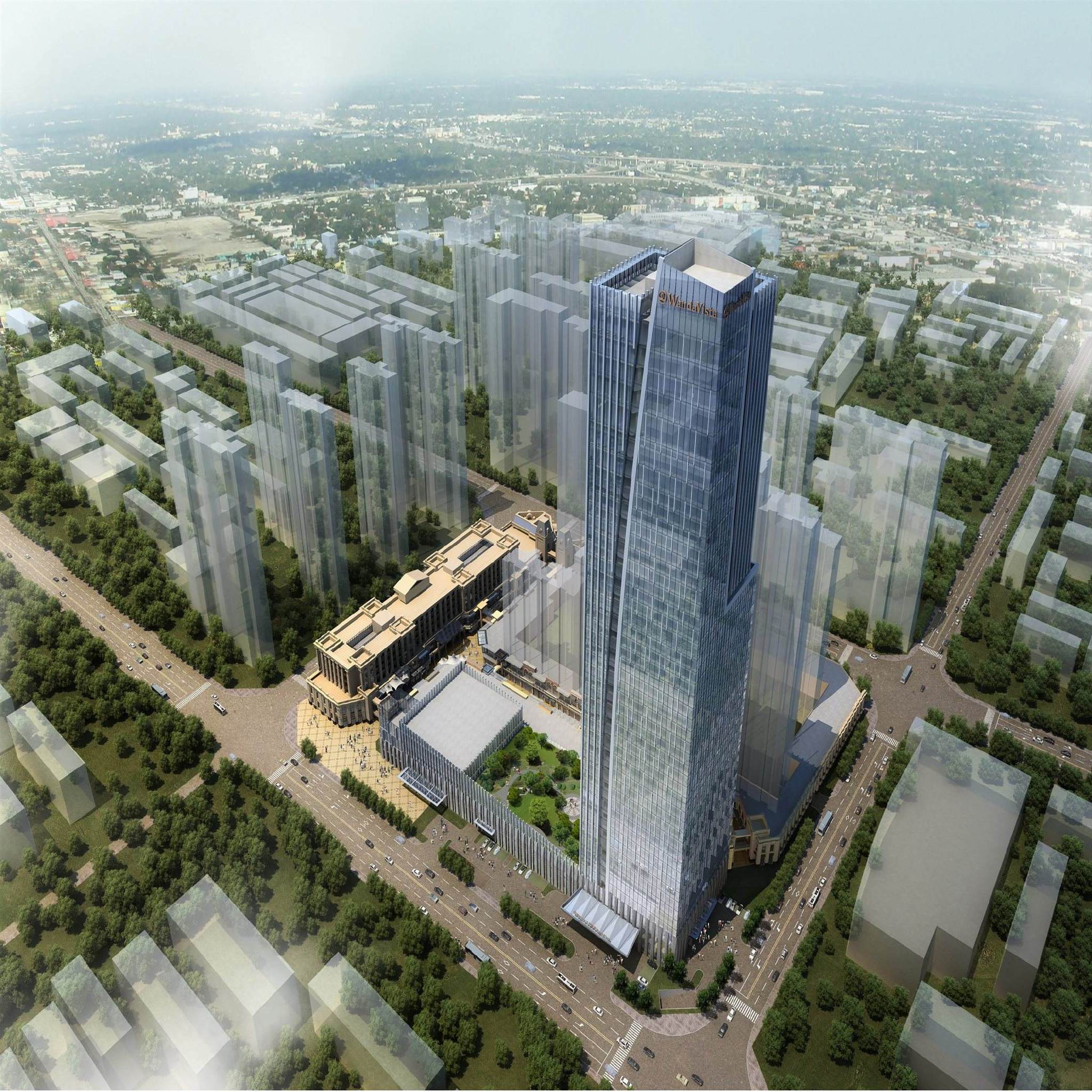 接受调查：二七区的炮街在哪里？2025年实测位置与详细避坑指南