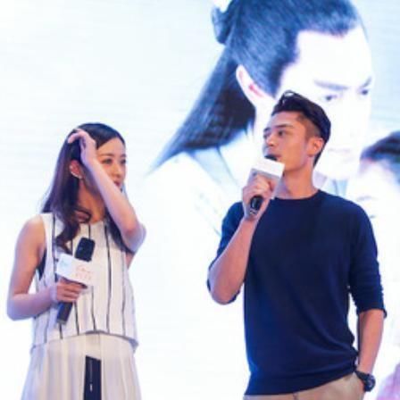 霍建华8字评价赵丽颖,林心如现场发飙气坏了!