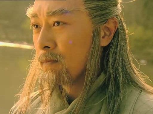 仙剑奇侠传:盘点武功最强人物排名,酒剑仙倒数