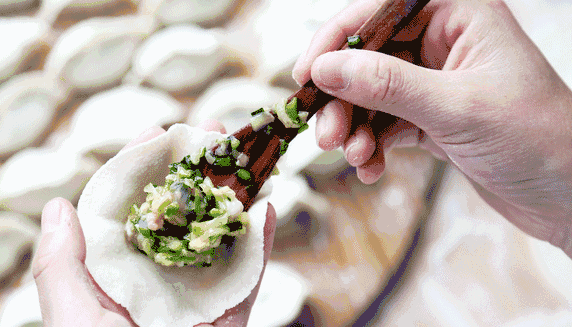 好吃不过饺子！洛阳这8家最好吃的饺子馆，我恨不得一天吃个遍！