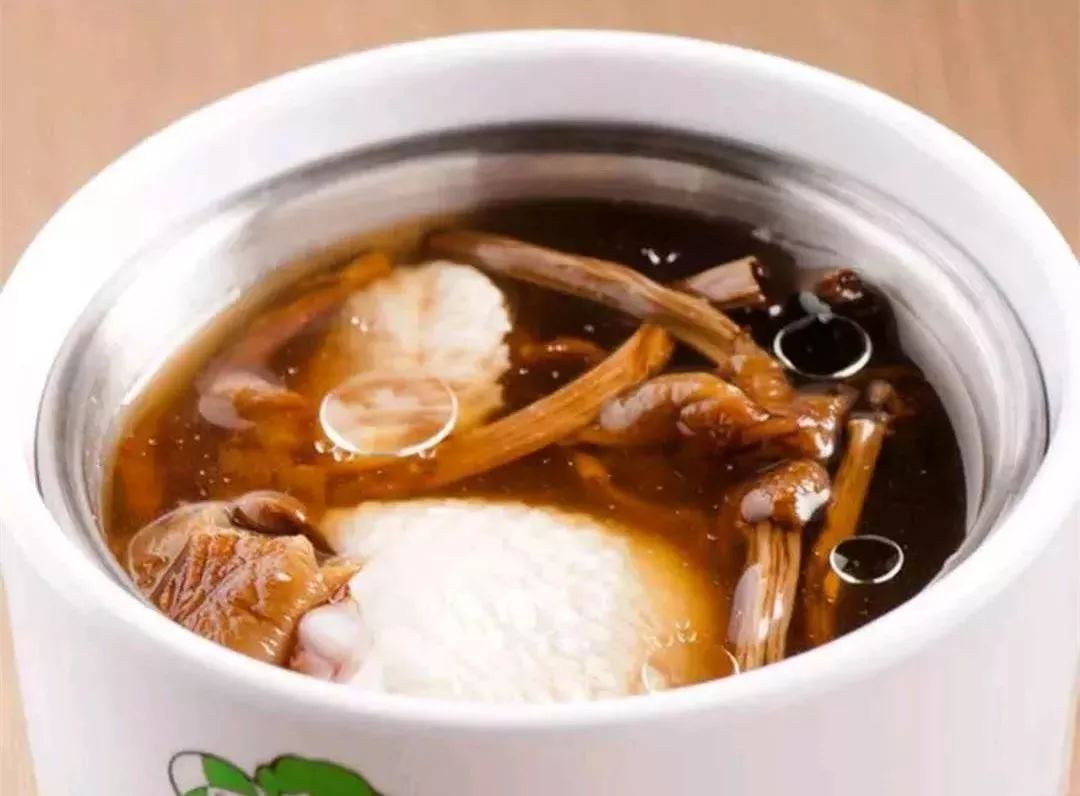 春天喝汤好处多!九江这7道美味养生汤,温暖你