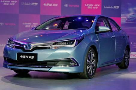 卡罗拉换装1.5T新动力组，跑起来怎样？