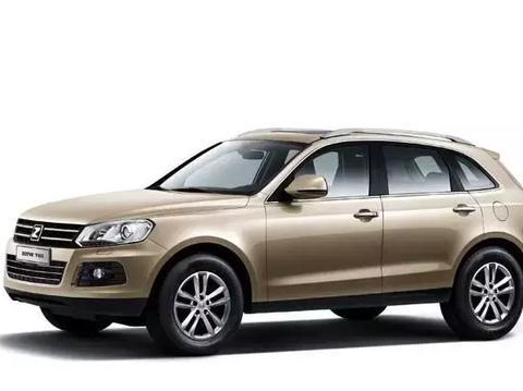 众泰T600质量让顾客挠头，曾经月销过万，如今频遭车主投诉