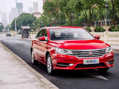 油耗2.99L，完胜15万合资车，仅8.98万起