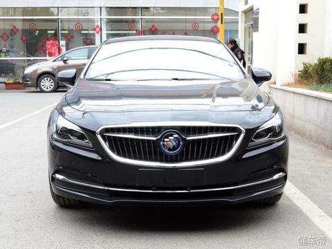 2018款全新别克君越上市仨月，车主们都怎么说