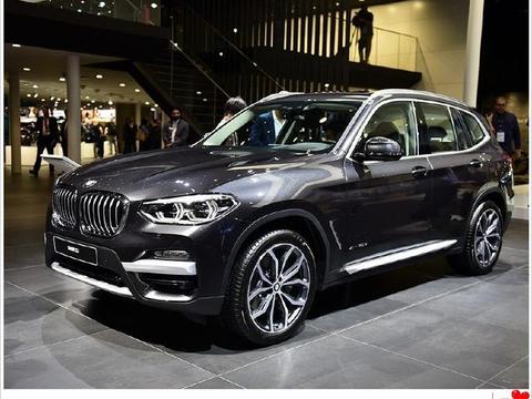 总算国产了，造型比进口帅豪华不输奔驰，上市后奥迪Q5难过日子