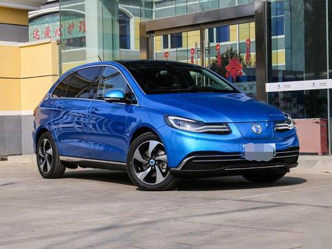 “电动车“有新的文章更新，请注意查收