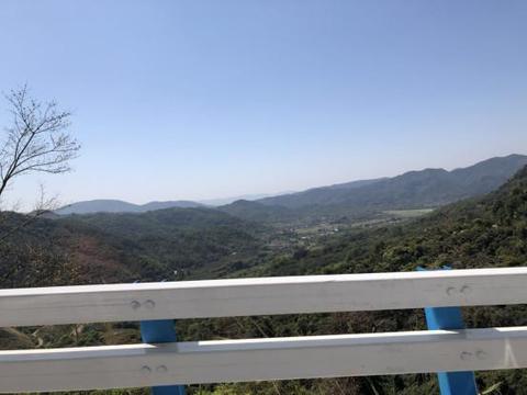 欧蓝德自驾游找答案 SUV为何成为中国主力车型