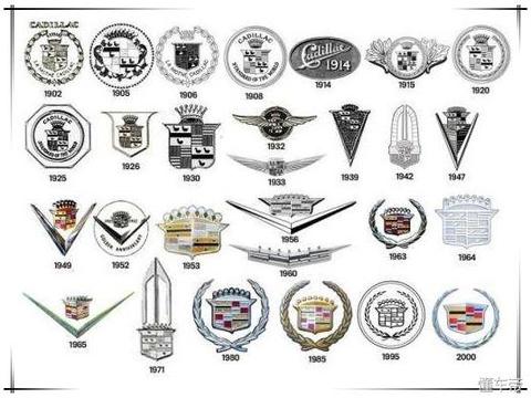 凯迪拉克终于睡醒了！全新SUV颜值太高，20万起宝马X1要难卖