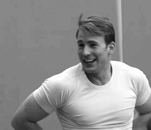 禁欲系队长,美国翘臀传奇