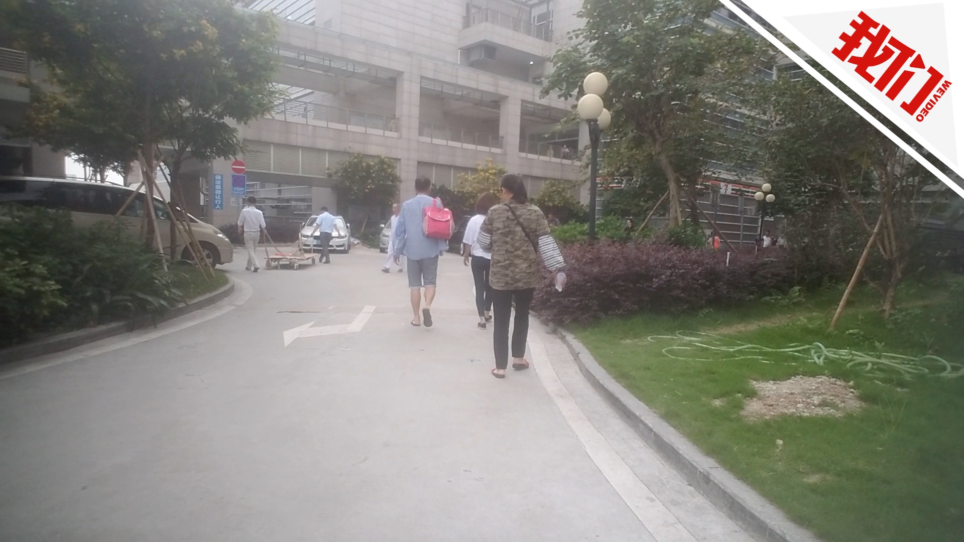 探访南医科顺德医院新生儿重症监护室:停止接