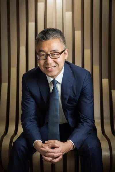 黎瑞刚再出手，Discovery全球第一座主题乐园落地中国