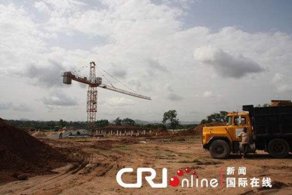 ���й���˾���������Ǵ��¹�ģ�ϴ�Ļ�����ʩ��Ŀ����Щ��Ŀ�����ϵĹ��˾�����Ϊ����Ż��Ŀ�ꡣ&nbsp; �������� ����ͼ