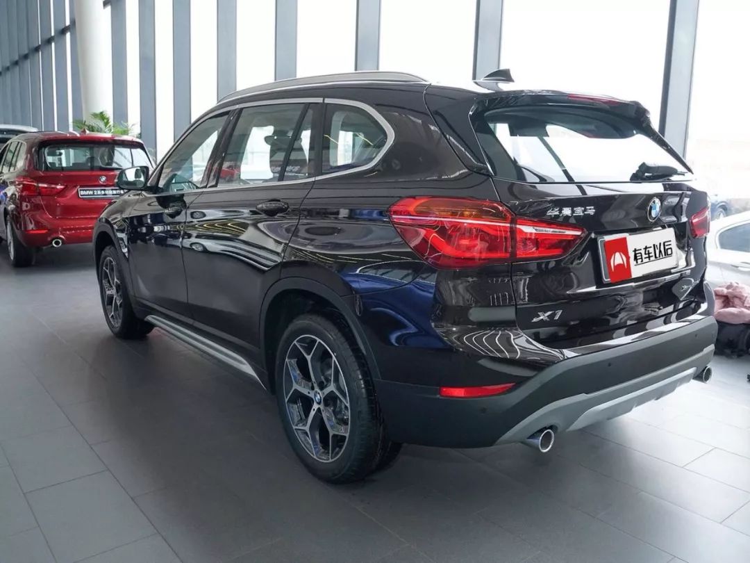 销量最好的2款豪华紧凑型SUV,到底谁更值得买?