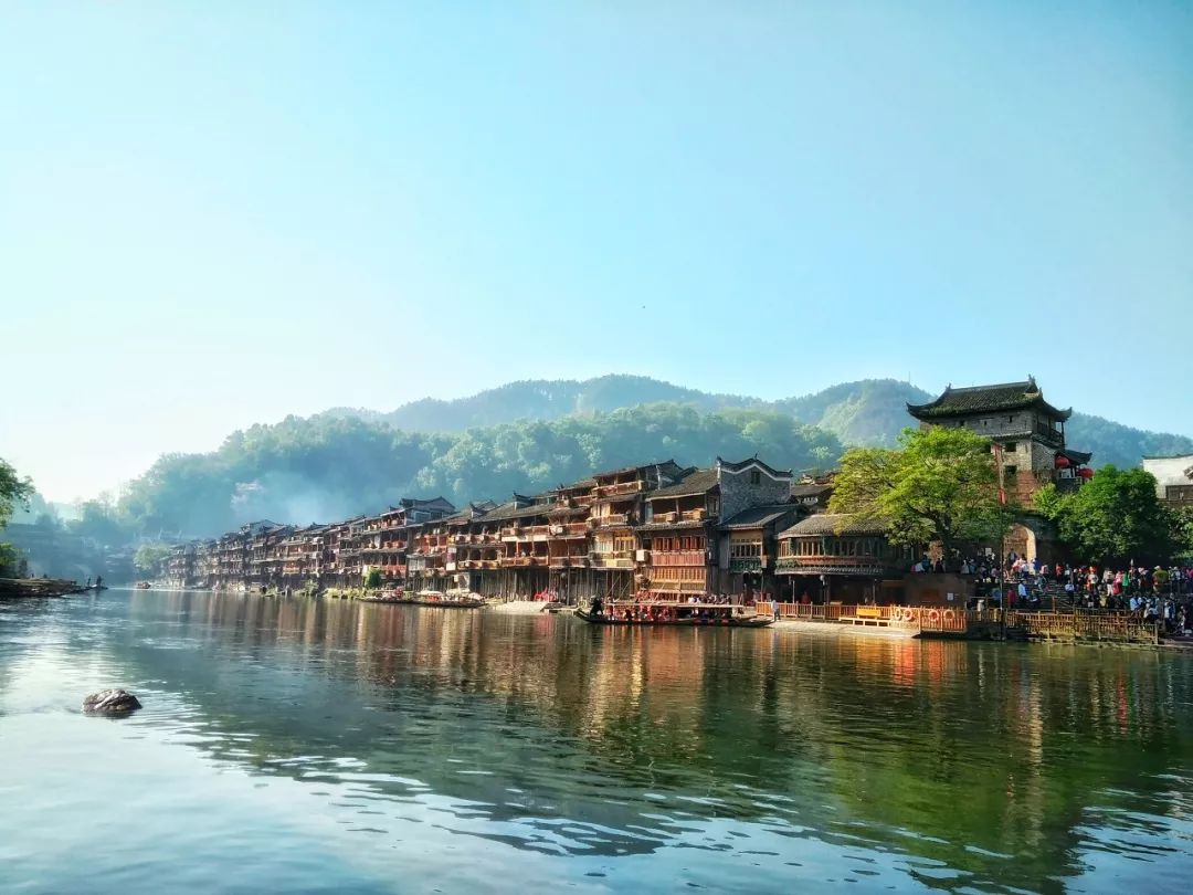 《向往的生活3》 开播，北纬30°上又一被严重低估的仙境，再也藏不住了