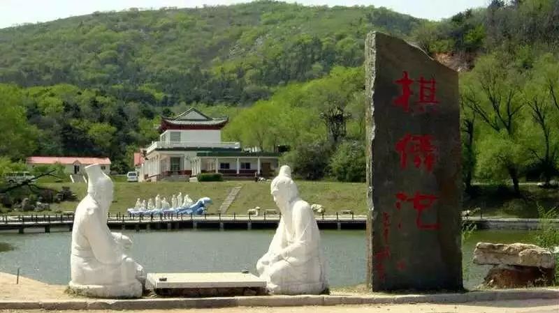 五一周边游去哪?沈阳森林动物园,关东影视城5月1日恢复营业啦!