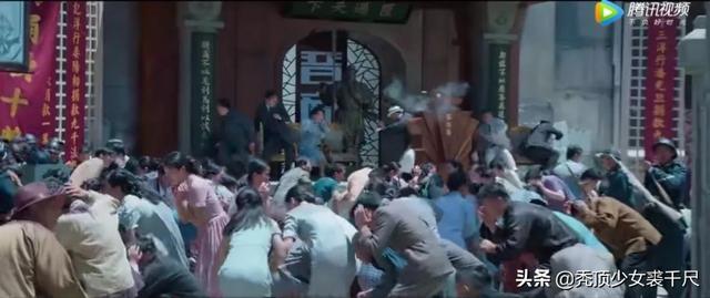 本有网红剧的潜质,结果被扒是抄袭汉化剧?绅探