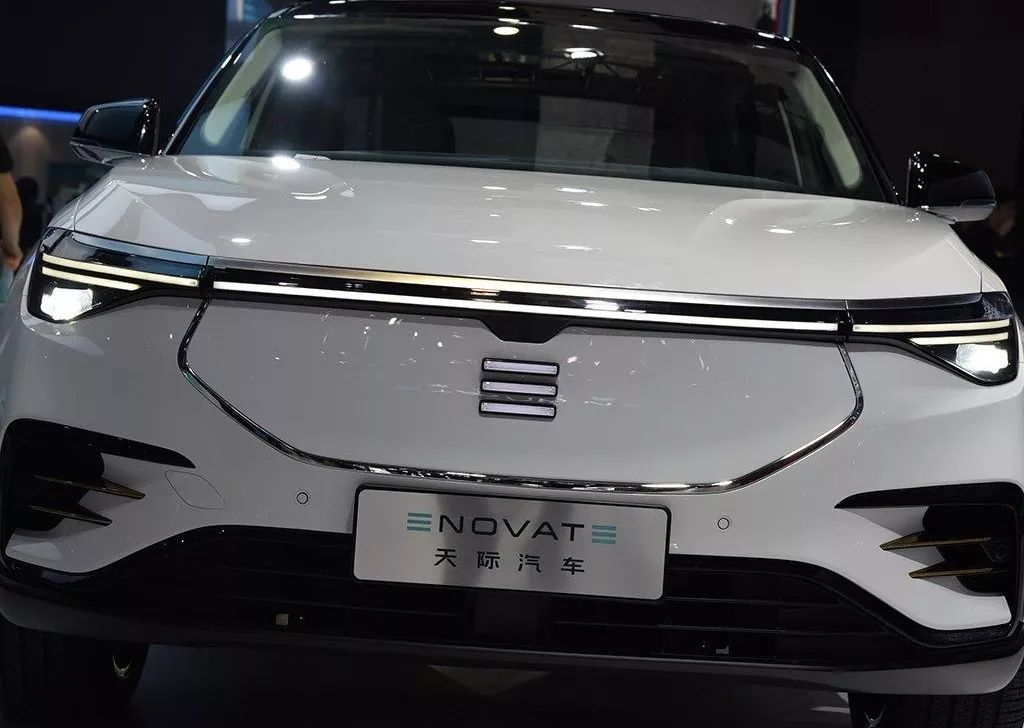 三大新势力中级SUV正面对决，谁将成为2019最大期待？