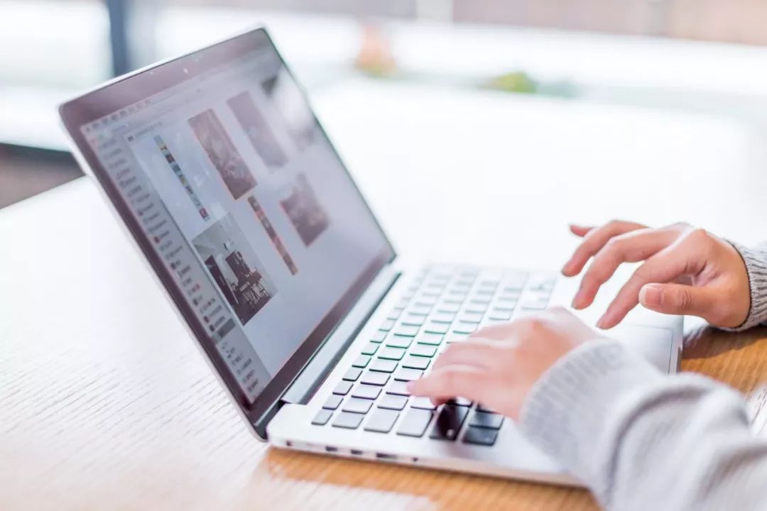 上班族必看!长时间使用电脑,你必须重视这四件事