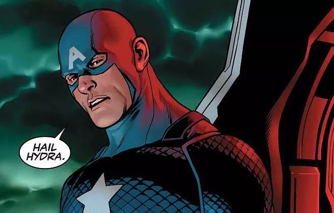 《复仇者联盟4》解析,一个几乎完美的终章