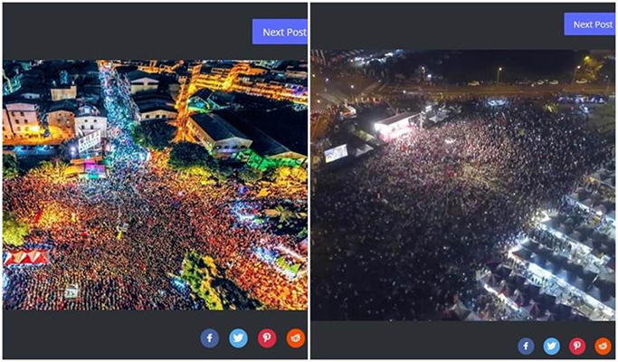 ������ͼΪѡǰ�ڷ�ɽ�����ƴ�ᣬ��Ҷ������ӣ�һ��һ��ģ��ܶȱȽϸߡ���ͼΪ27�ա�ͦ����ᡱ�Ŀ���ͼ������Ҳ��������ͼƬ��Դ��̨�塰��ʱ���ӱ�����